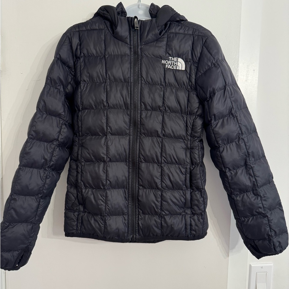 The North Face Thunderball Girls Jacket